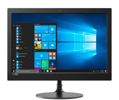 Lenovo 330 4 GB F0D80010SP 19.5 inç A6-9200 4 GB RAM 1 TB SSD All-in-One Bilgisayar