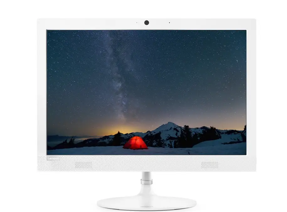 Lenovo 330 8 GB F0D70004LD 19.5 inç J5005 8 GB RAM 1 TB SSD All-in-One Bilgisayar