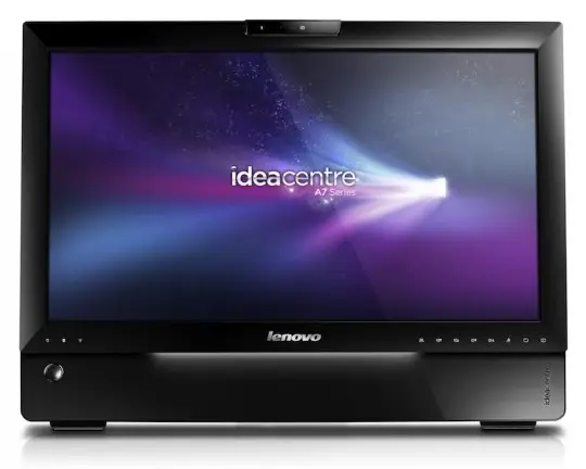 Lenovo A700 6 GB VCG4EGE 23 inç FHD Core i7 6 GB RAM 2 TB SSD All-in-One Bilgisayar