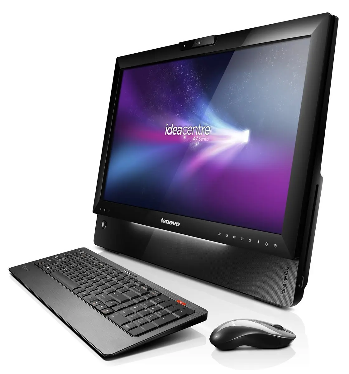 Lenovo A700 4 GB 40245EU 23 inç Dokunmatik FHD Core i5 4 GB RAM 1 TB SSD All-in-One Bilgisayar