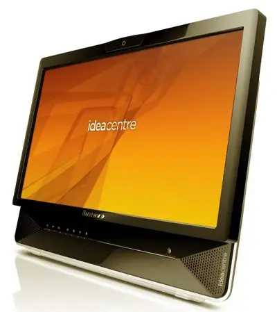 Lenovo B310 4 GB VBB1CUK 21.5 inç Dokunmatik FHD i3-550 4 GB RAM 500 GB SSD All-in-One Bilgisayar