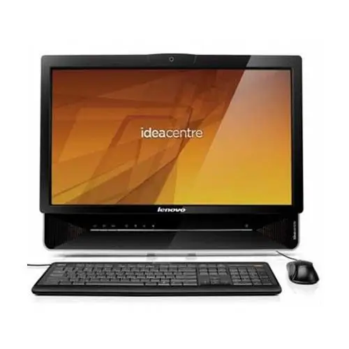 Lenovo B310 2 GB 57-302639 21.5 inç Dokunmatik FHD i3-550 2 GB RAM 500 GB SSD All-in-One Bilgisayar