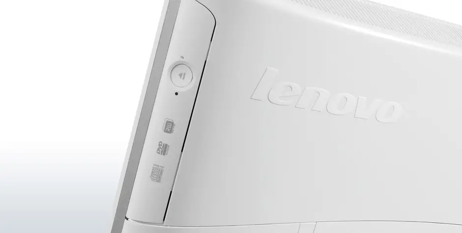 Lenovo C345 4 GB VEQ7AFR 20 inç E1-1200 4 GB RAM 500 GB SSD All-in-One Bilgisayar Thumbnail 4