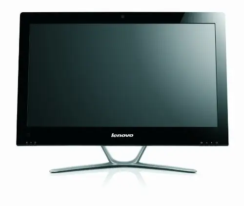 Lenovo C345 4 GB 57314996 20 inç E1-1200 4 GB RAM 500 GB SSD All-in-One Bilgisayar