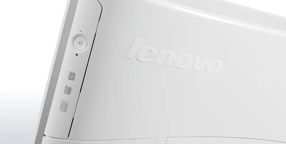 Lenovo C445 6 GB VEY4CFR 21.5 inç E1-1200 6 GB RAM 1 TB SSD All-in-One Bilgisayar Thumbnail 3