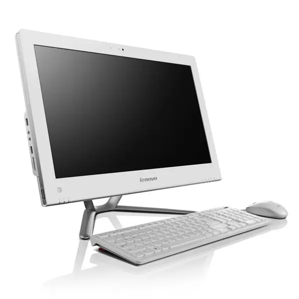 Lenovo C445 4 GB VEY3CGE 21.5 inç E2-1800 4 GB RAM 500 GB SSD All-in-One Bilgisayar