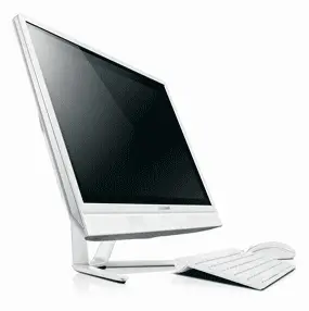 Lenovo C460 4 GB 57323437 21.5 inç FHD i3-4130T 4 GB RAM 1 TB SSD All-in-One Bilgisayar