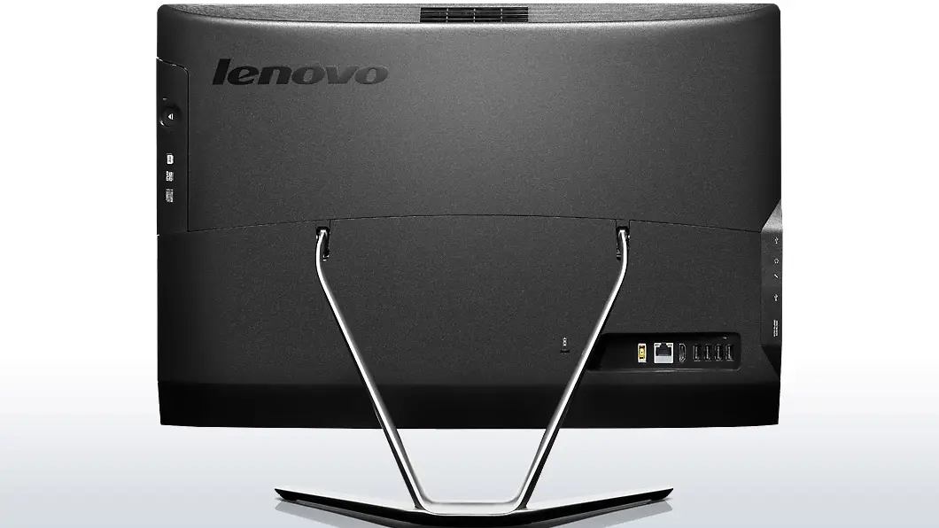 Lenovo C460 4 GB 57323850 21.5 inç Dokunmatik FHD G3220T 4 GB RAM 1 TB SSD All-in-One Bilgisayar Thumbnail 2