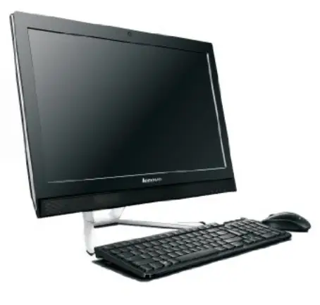 Lenovo C460 4 GB 57323959 21.5 inç FHD G3220T 4 GB RAM 1 TB SSD All-in-One Bilgisayar
