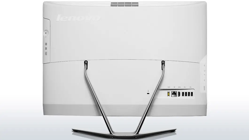 Lenovo C460 4 GB 57324546 21.5 inç Dokunmatik FHD i3-4130T 4 GB RAM 1 TB SSD All-in-One Bilgisayar Thumbnail 4