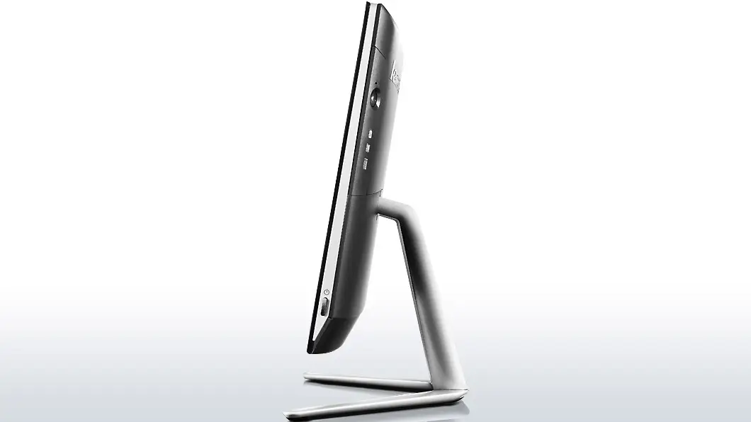 Lenovo C460 4 GB 57324728 21.5 inç FHD G3220T 4 GB RAM 500 GB SSD All-in-One Bilgisayar Thumbnail 1