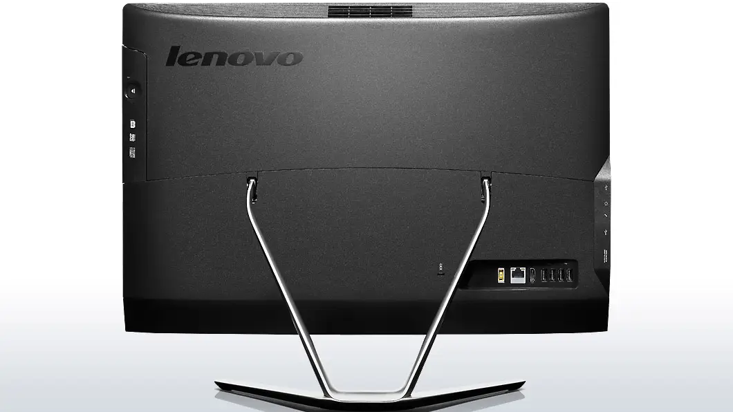 Lenovo C460 4 GB 57322618 21.5 inç FHD G3220T 4 GB RAM 500 GB SSD All-in-One Bilgisayar Thumbnail 3