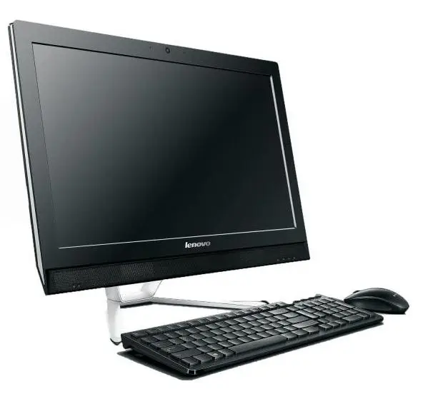 Lenovo C460 4 GB 57327734 21.5 inç Dokunmatik FHD G3240T 4 GB RAM 1 TB SSD All-in-One Bilgisayar