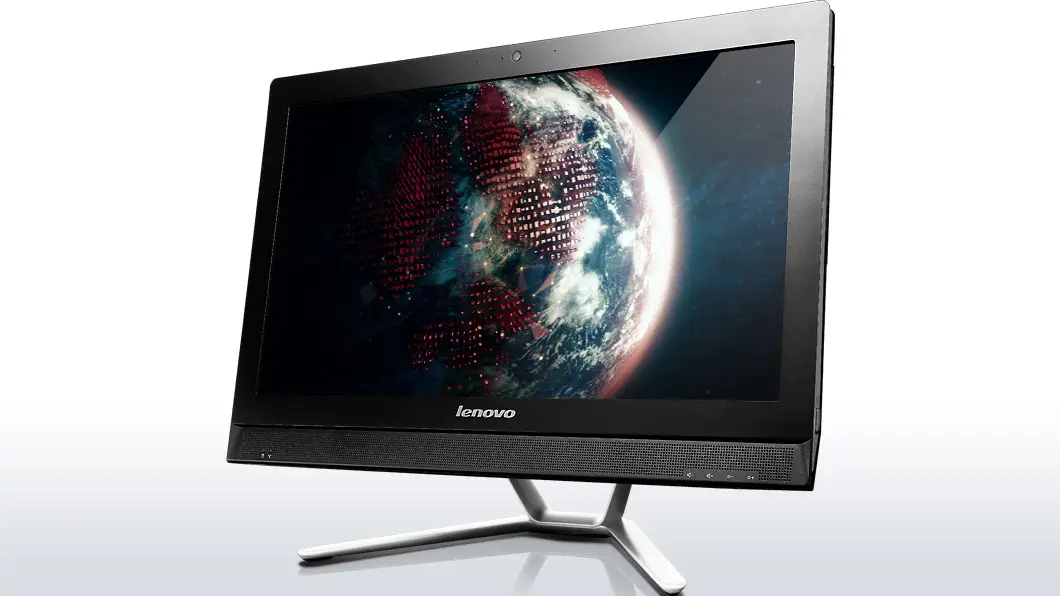 Lenovo C460 4 GB 57-329856 21.5 inç FHD G1840T 4 GB RAM 500 GB SSD All-in-One Bilgisayar