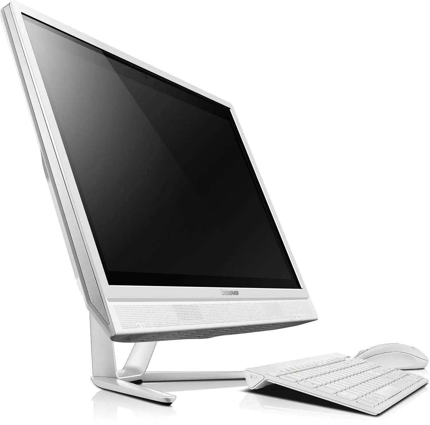 Lenovo C460 4 GB 57330759 21.5 inç G3250T 4 GB RAM 500 GB SSD All-in-One Bilgisayar
