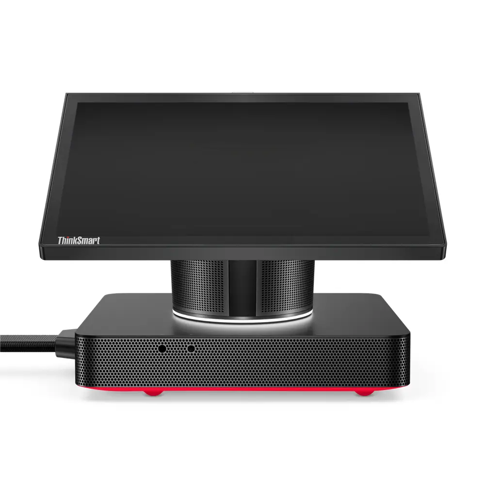 Lenovo Hub 8 GB 11H10000FR 10.1 inç Dokunmatik FHD i5-8365U 8 GB RAM 128 GB SSD All-in-One Bilgisayar