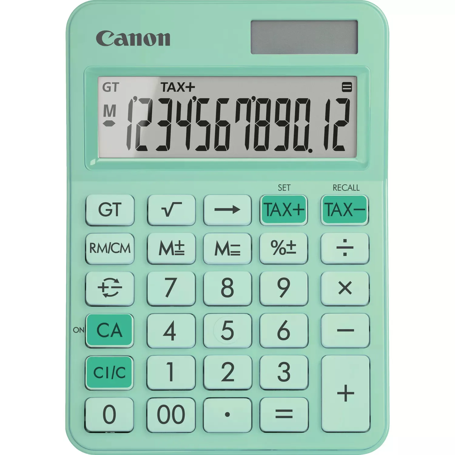 Canon LS-125KB 6819C001 Hesap Makineleri