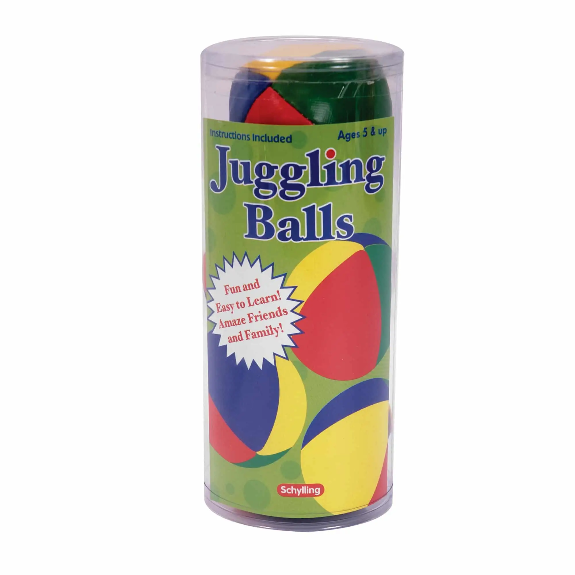 Schylling JB Thumbnail 1