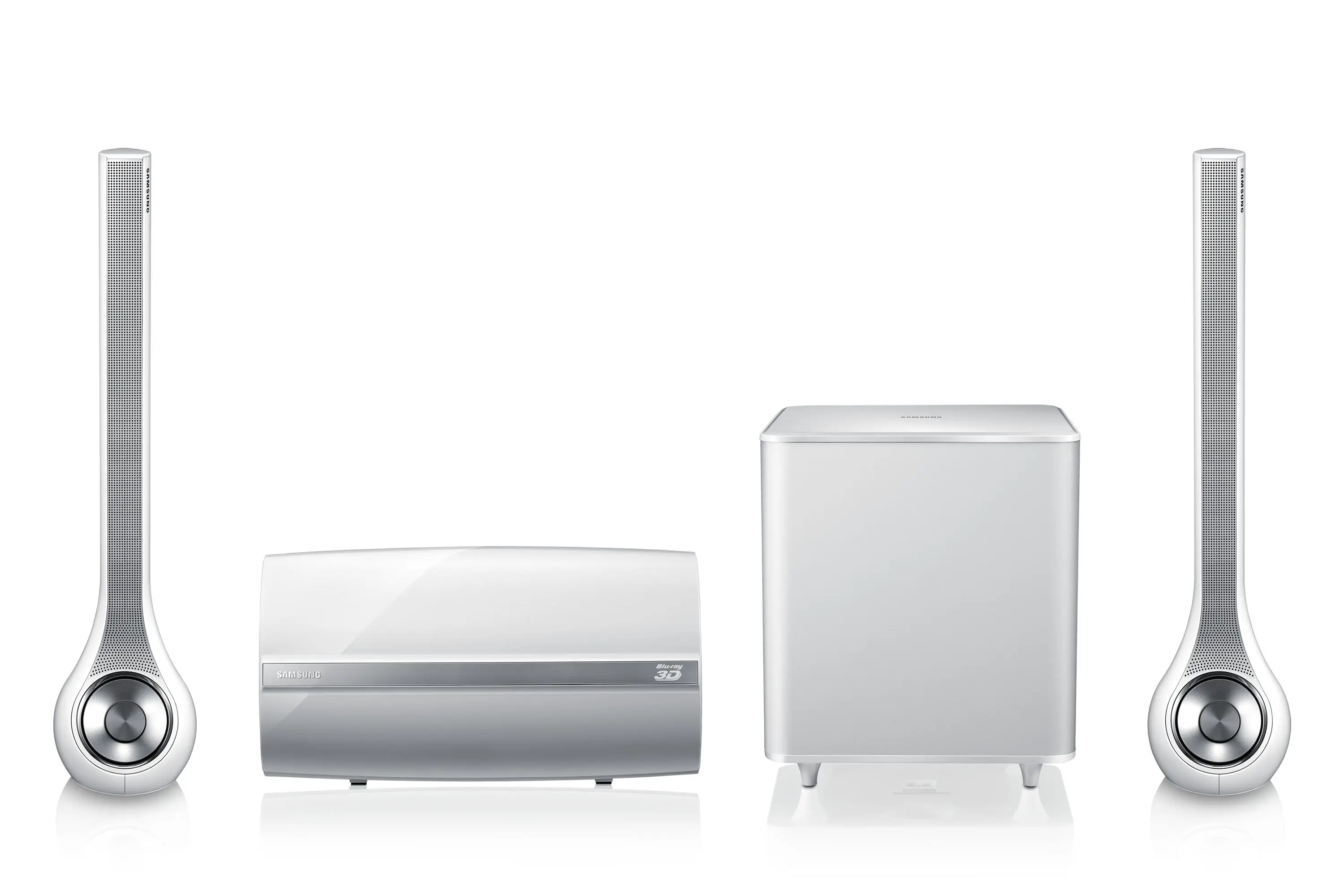 Samsung HT-ES6600 400 W