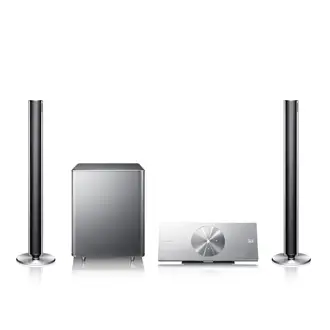 Samsung HT-ES8200 400 W HT-ES8200/ZF