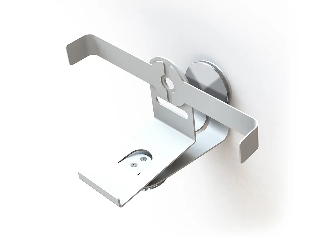 Multibrackets 1850 Hoparlör Askıları