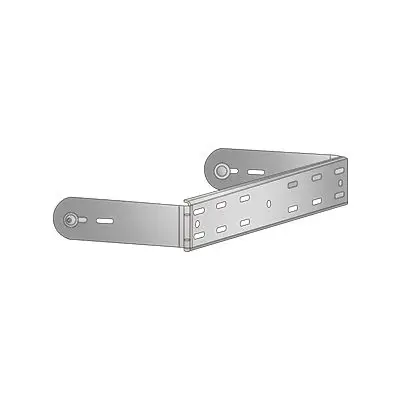 Yamaha UB2115W Hoparlör Askıları