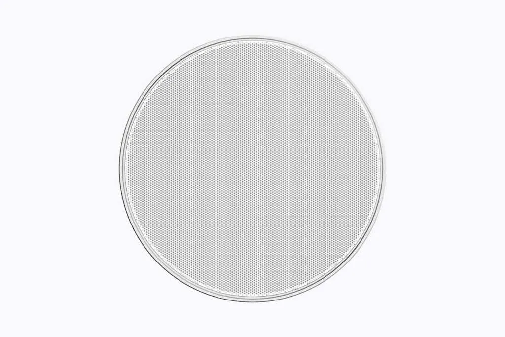 Biamp SPA-GHH500 910-10100 Hoparlör Izgaraları
