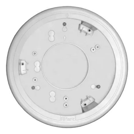 Biamp Commercial CMBB 910-01566 Hoparlör Kutusu Parçaları