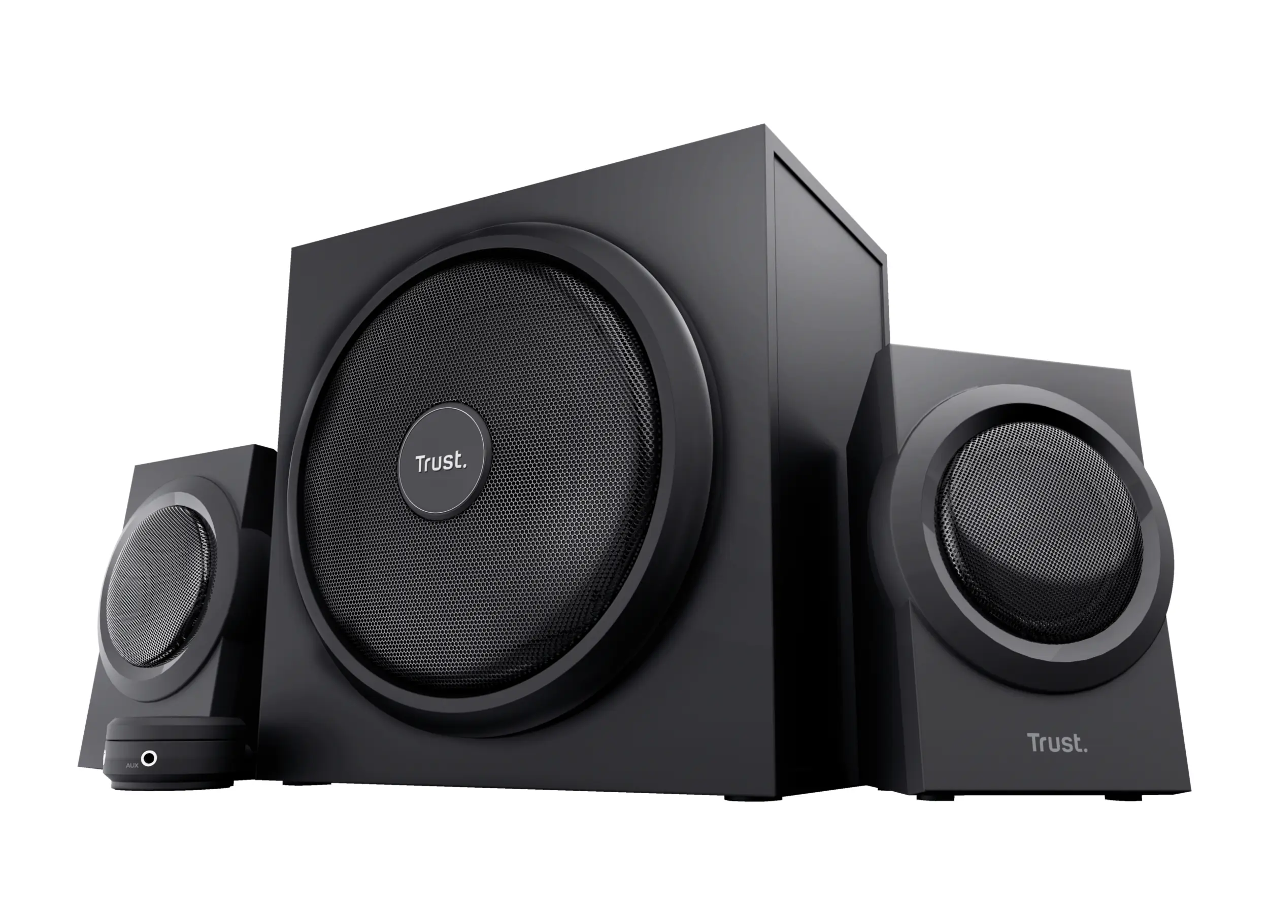 Trust Yuri 60 W 23696 Hoparlör Setleri