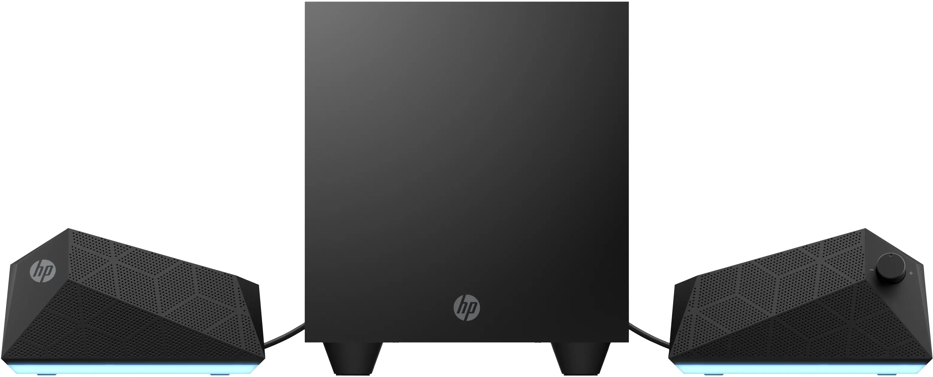HP X1000 30 W 8PB07AA Hoparlör Setleri