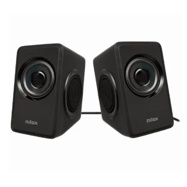 Nilox NXAPC03 10 W Hoparlör Setleri