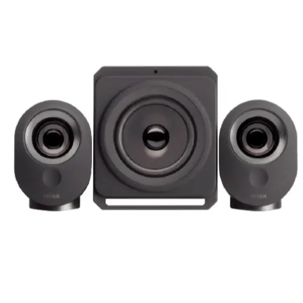 Nilox NXAPC04 35 W Hoparlör Setleri