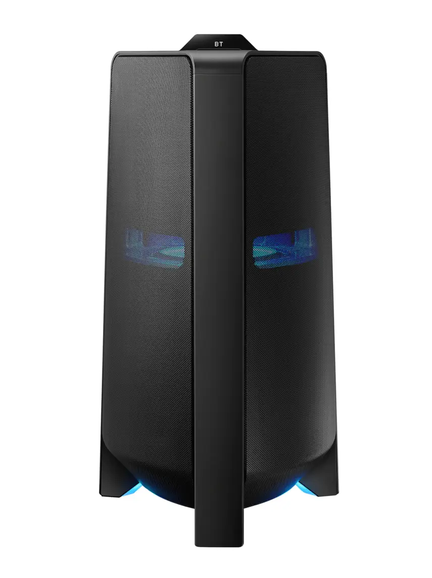 Samsung MX-T70/ZG 1500 W Hoparlör Setleri