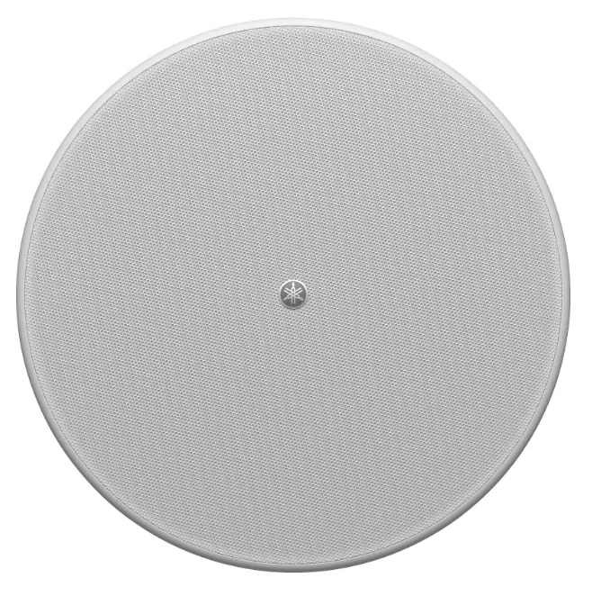Yamaha VC6W Hoparlör Sürücüleri
