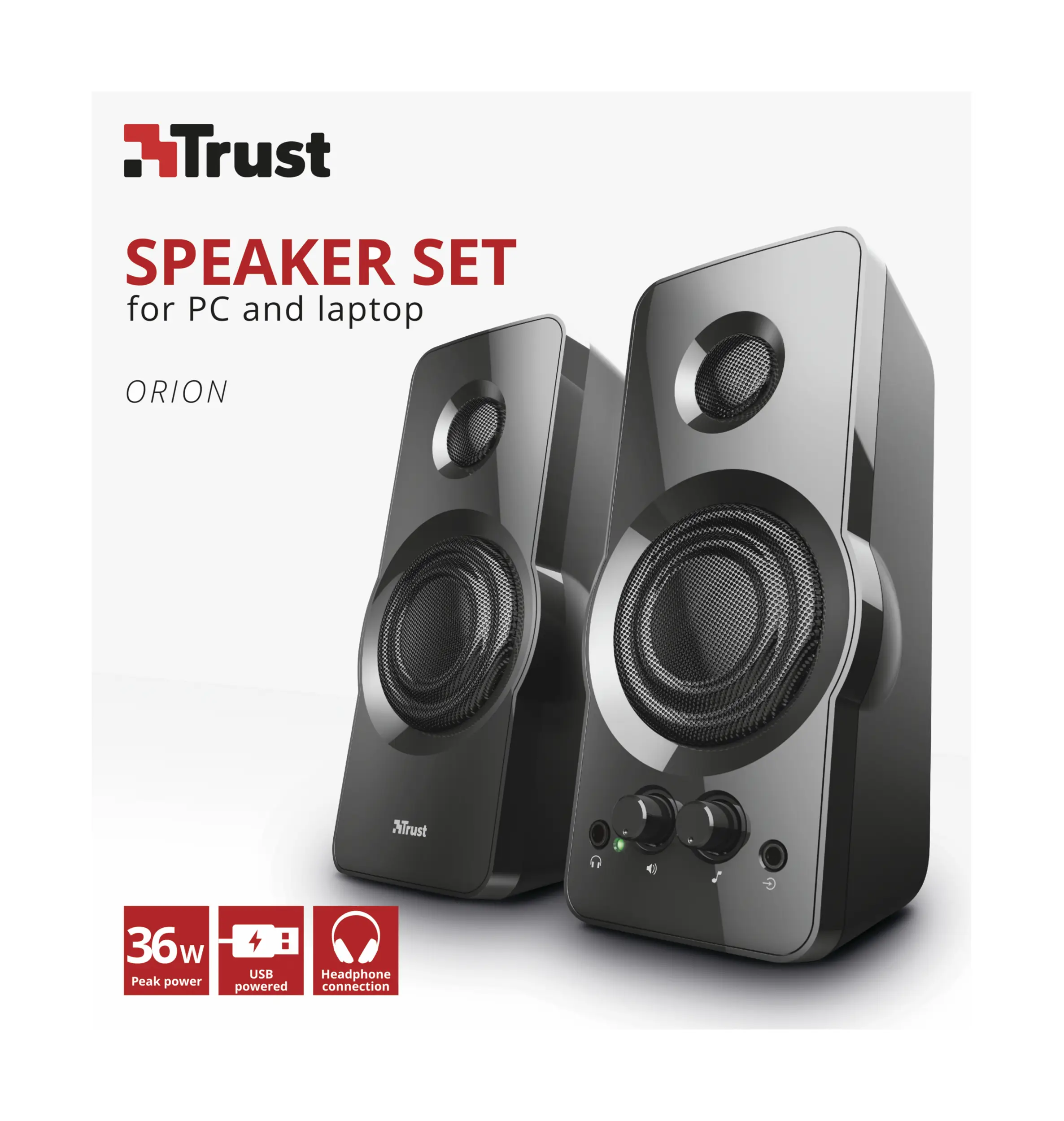 Trust Orion 1 W 23695 Thumbnail 5