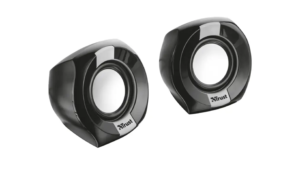 Trust Polo Compact 2.0 8 W 20943