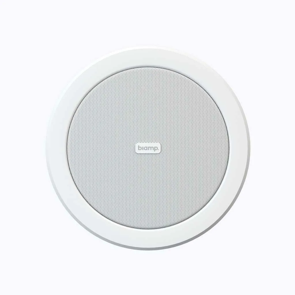Biamp CM10TB White 910-00313 Hoparlörle