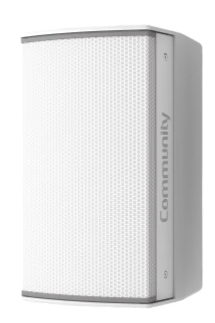 Biamp Community IC6-1062/00W 930-00002-00002 Hoparlörle