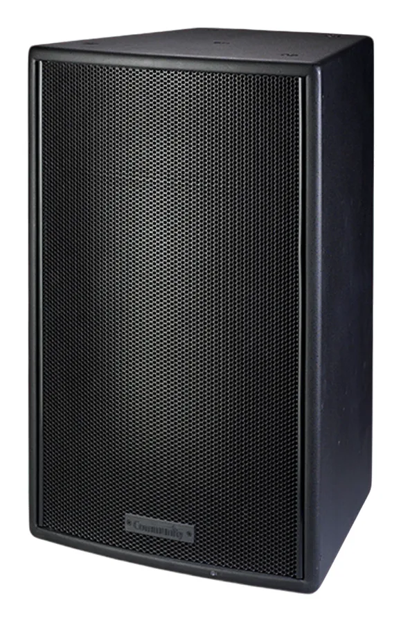 Biamp Community V2-1296B 920-00566-10000 Hoparlörle