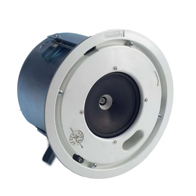 Biamp Desono D4 911.0544.900 Hoparlörle