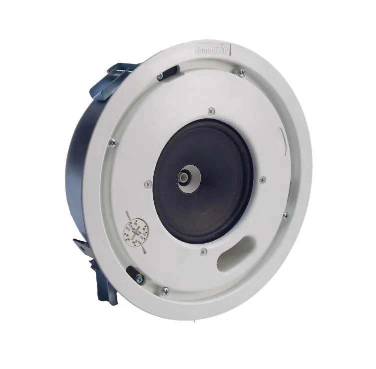 Biamp Desono D4LP 911.0545.900 Hoparlörle