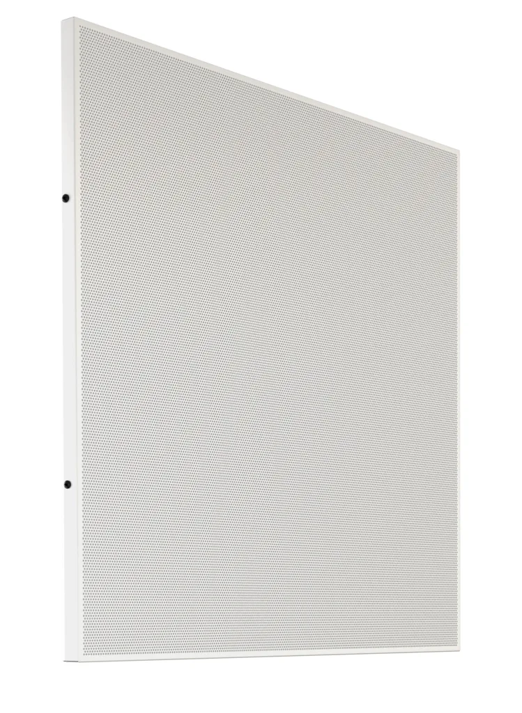 Biamp DC220T White 910-00312 Hoparlörle