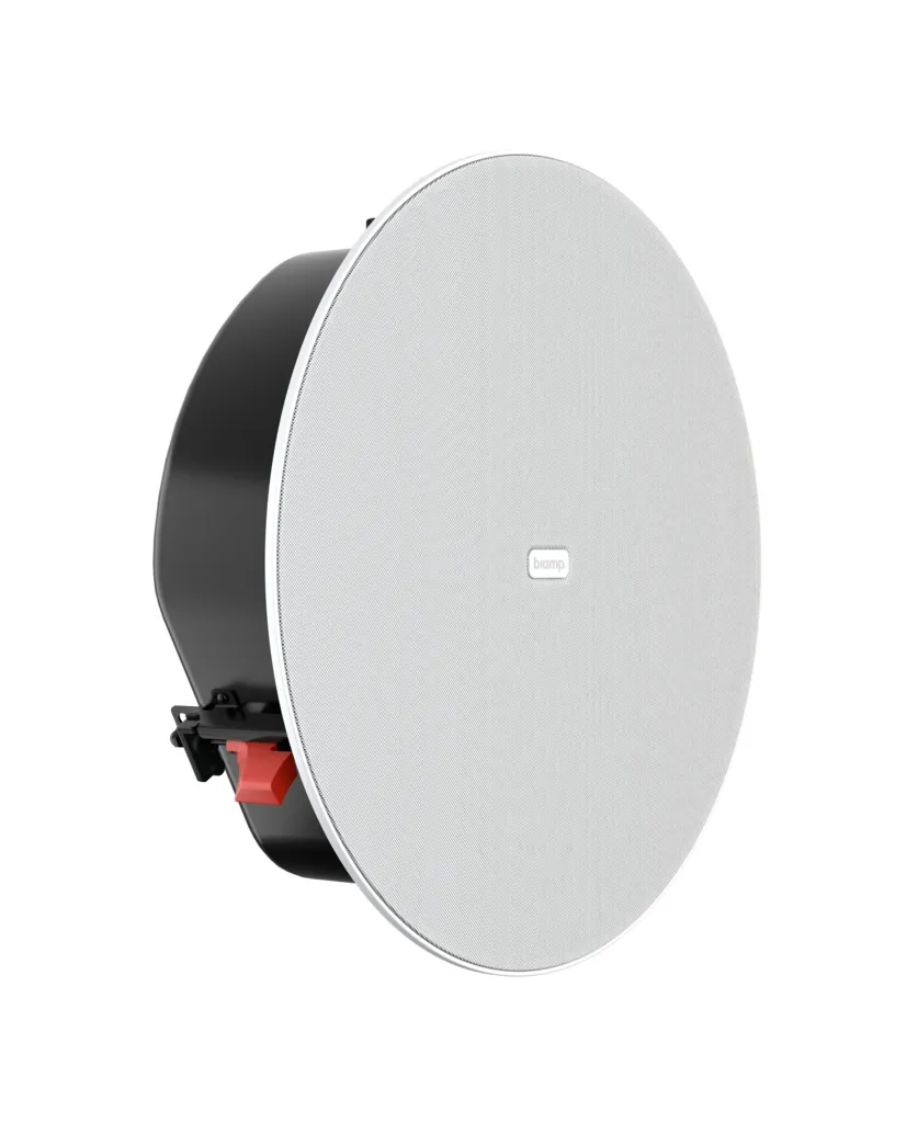 Biamp Desono C-IC6LP-TAA 920-10298-20100 Hoparlörle