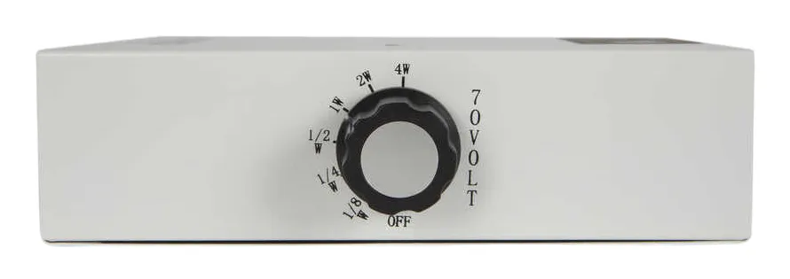 Biamp DS1390B 910-00876 Hoparlörle