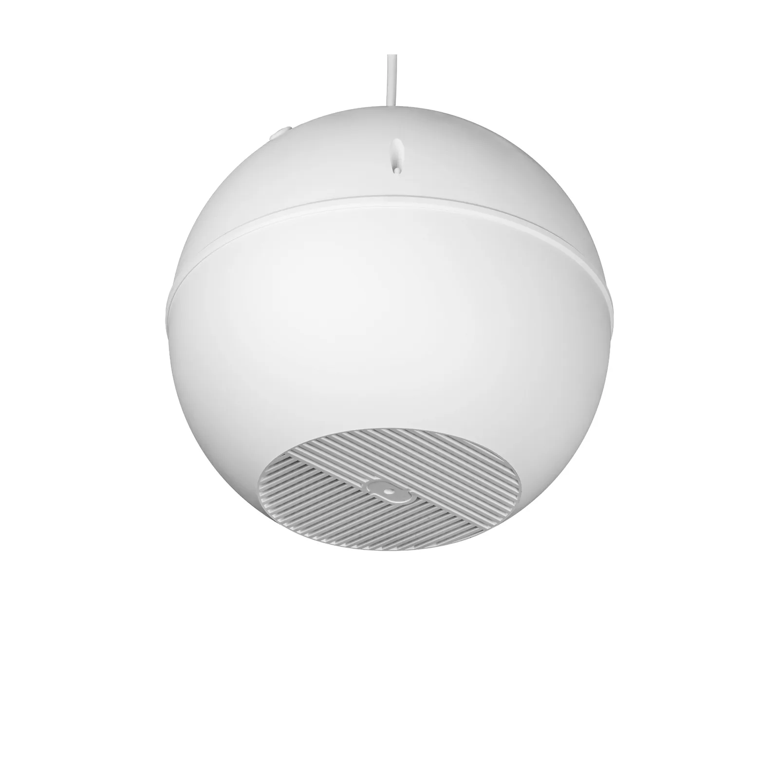 Biamp Commercial EN-SPH6T20-W 911.1621.900 Hoparlörle