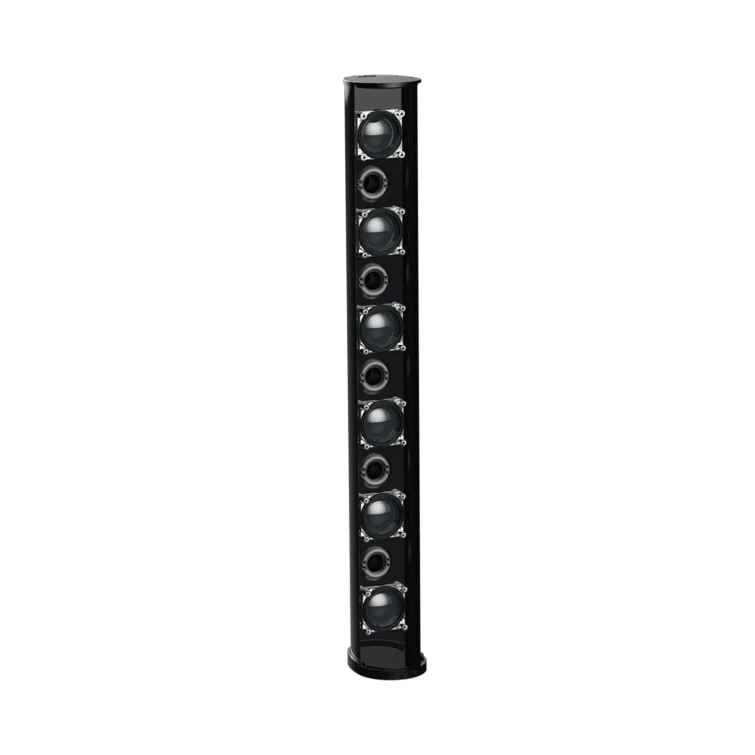 Biamp Desono ENT-LF 930-01392-00001 Hoparlörle
