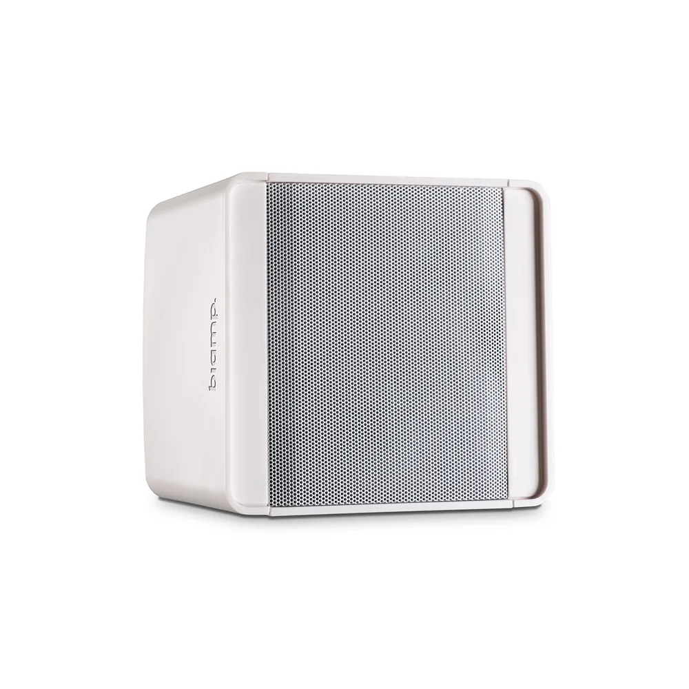 Biamp Desono KUBO3T 930-00683-00004 Hoparlörle