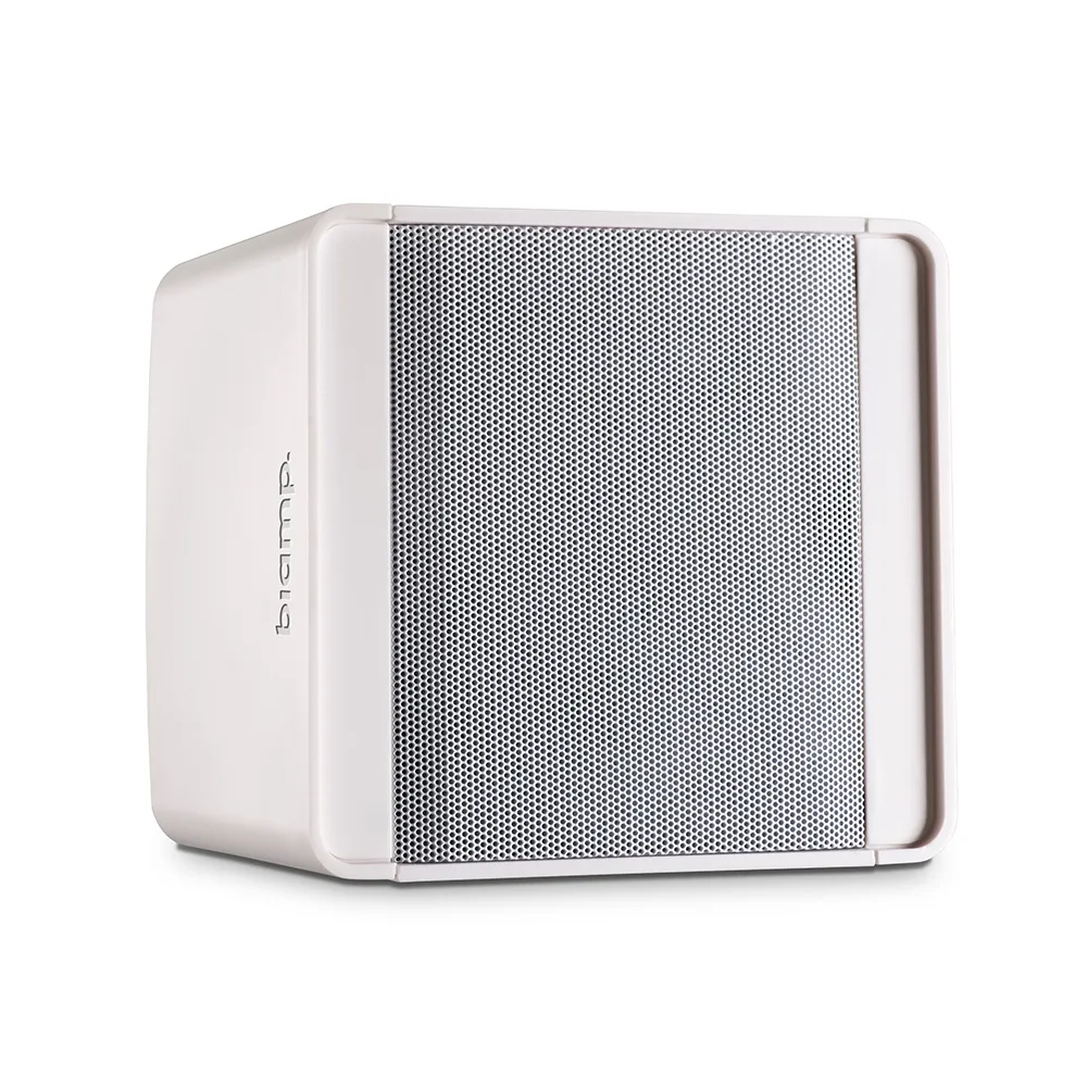 Biamp Desono KUBO5 930-00687-00002 Hoparlörle