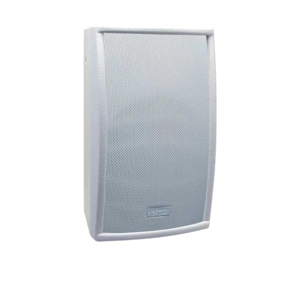 Biamp Desono MASK8F-W Hoparlörle
