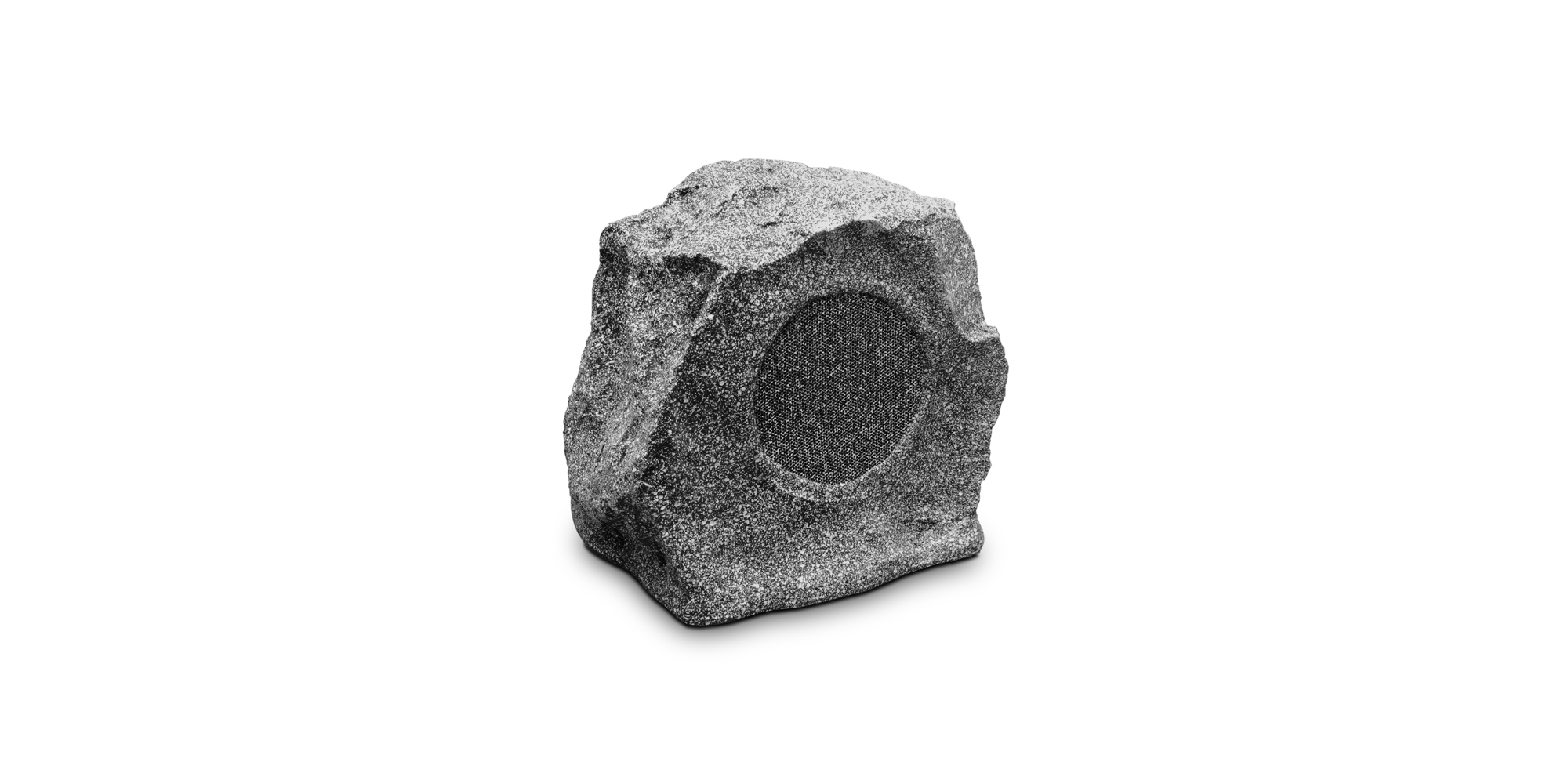 Biamp Commercial Audio ROCK20 910-01472 Hoparlörle
